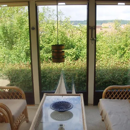 Ii Ferienhaus *