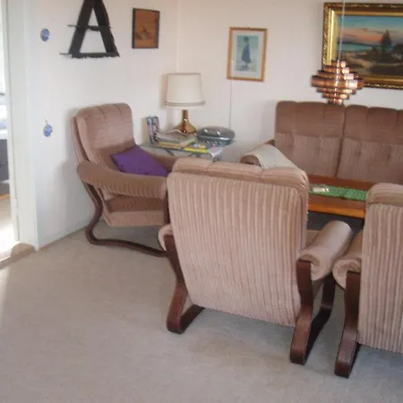 Ferienhaus Ii