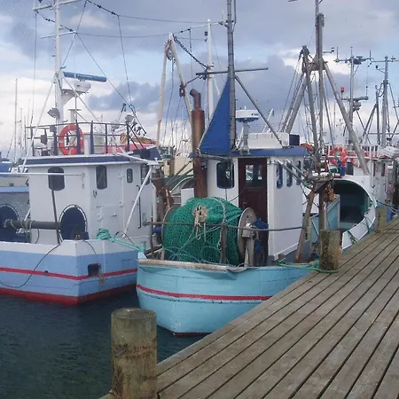 Ii Vakantiehuis Glyngøre