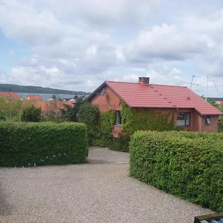 Ii Feriehus Glyngøre