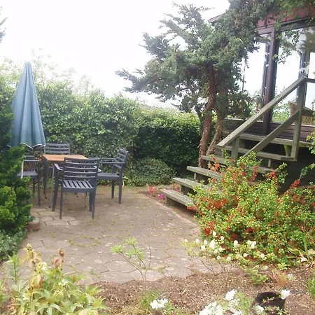 Holiday home Ii Glyngore